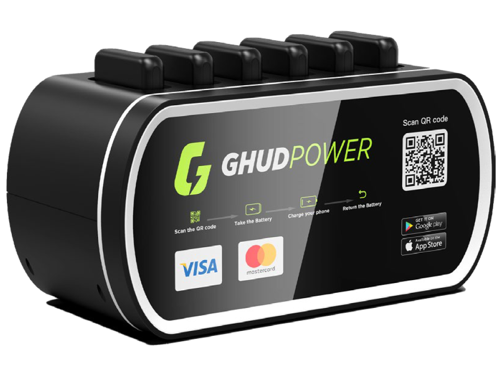 About Ghudpower Station