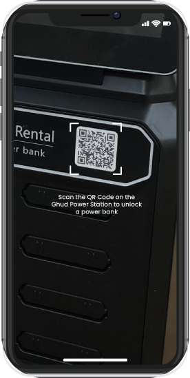 Scan QR Code