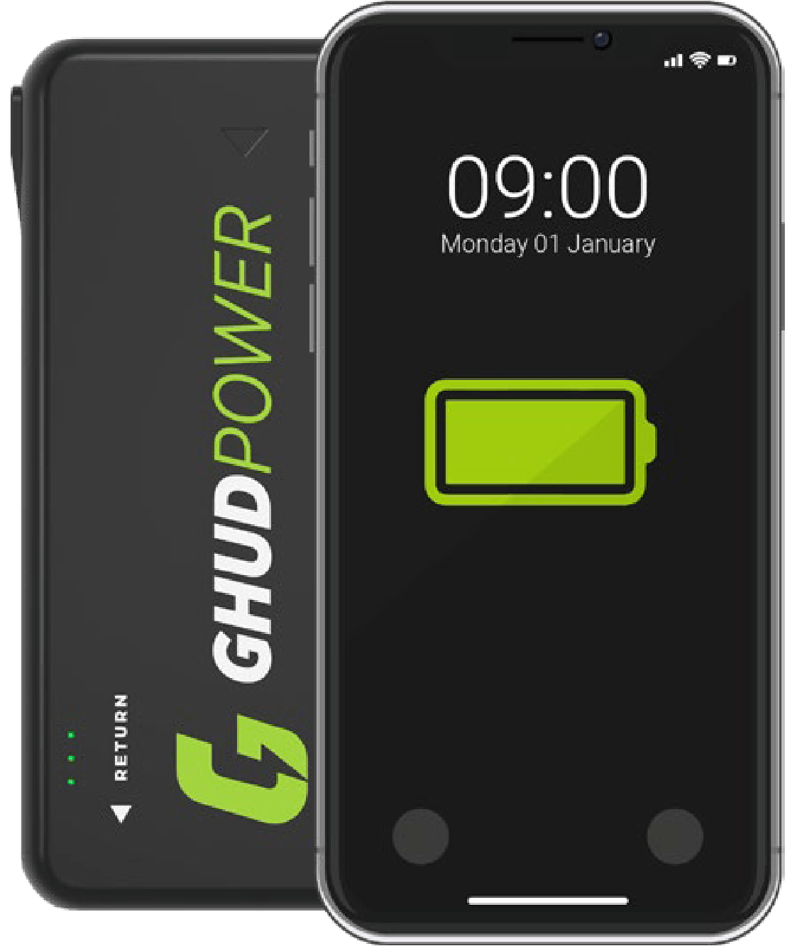 GhudPower